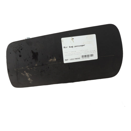 Air bag passager