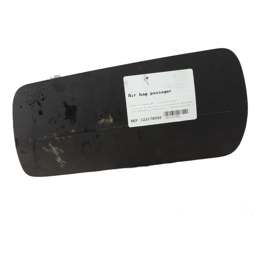 Air bag passager