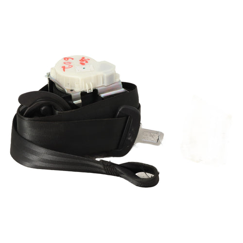 Ceinture avant droit