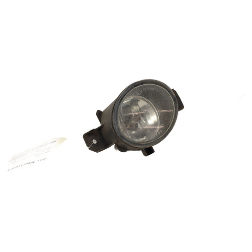 Anti brouillard droit (feux)