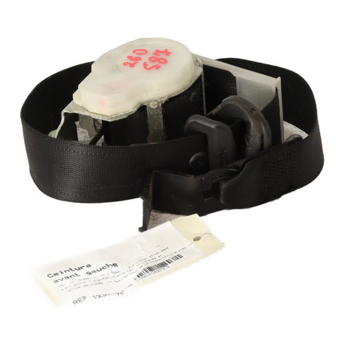Ceinture avant gauche