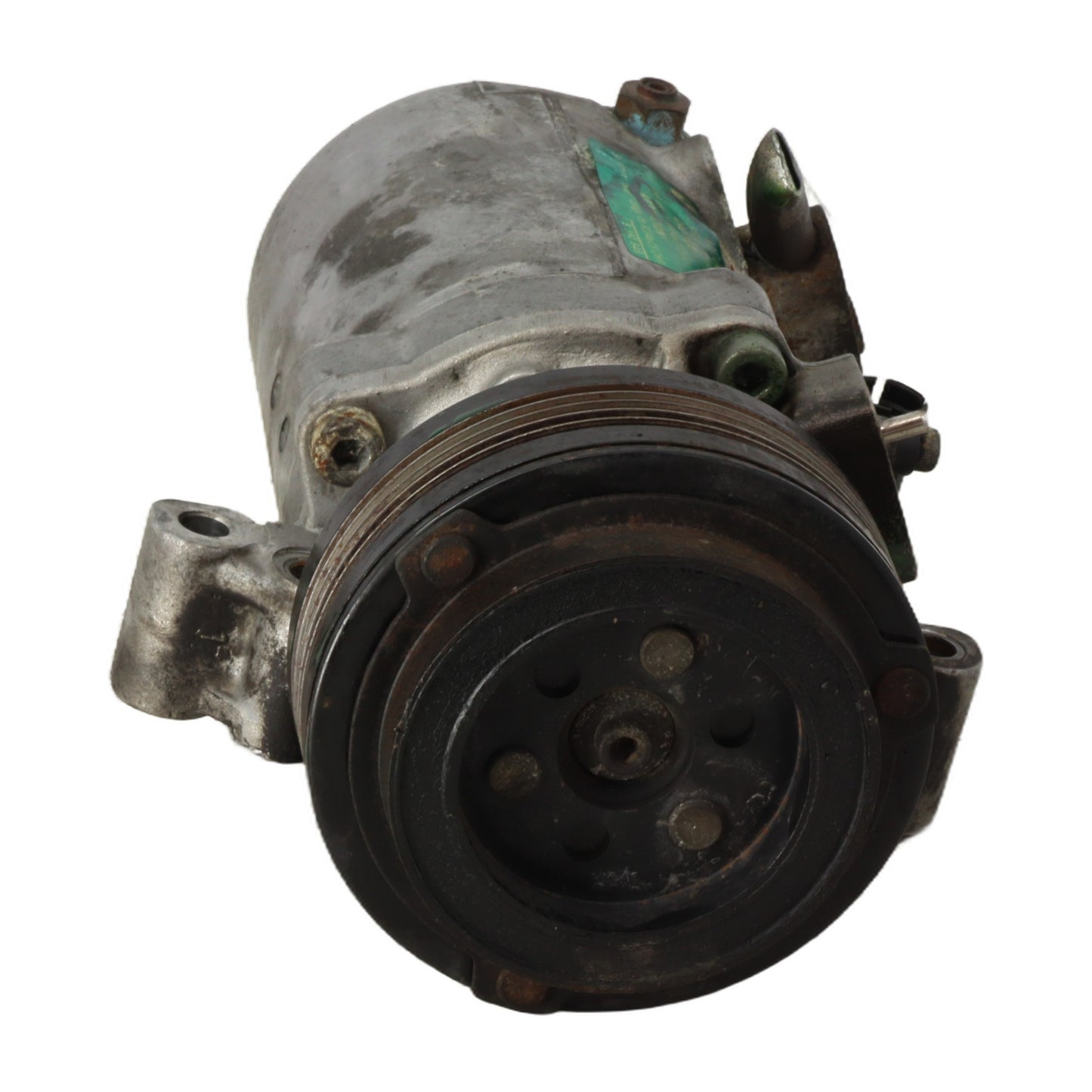 Compresseur clim - BMW SERIE 3 E46 PHASE 1 (1999)