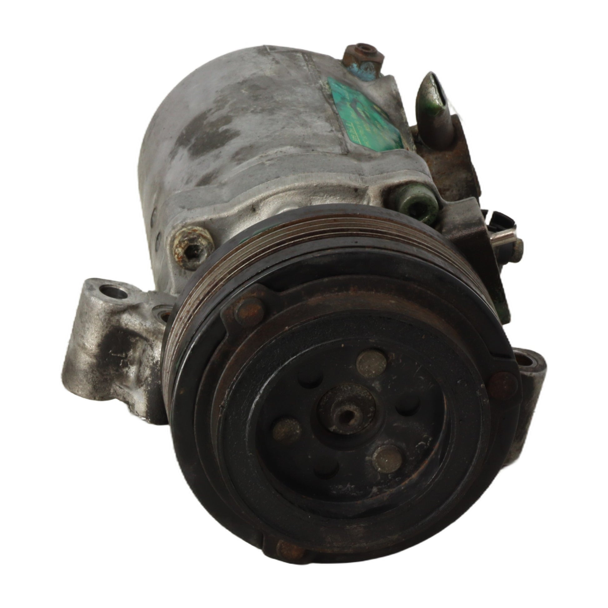 Compresseur clim - BMW SERIE 3 E46 PHASE 1 (1999)