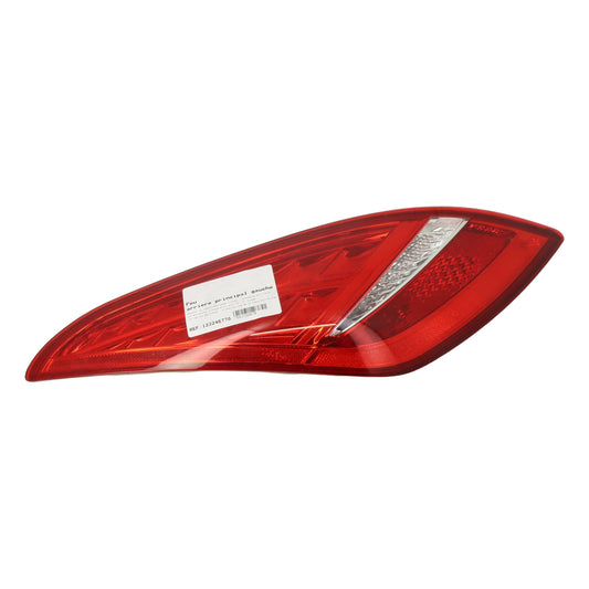 Feu arriere principal gauche (feux) - PEUGEOT RCZ PHASE 2 COUPE