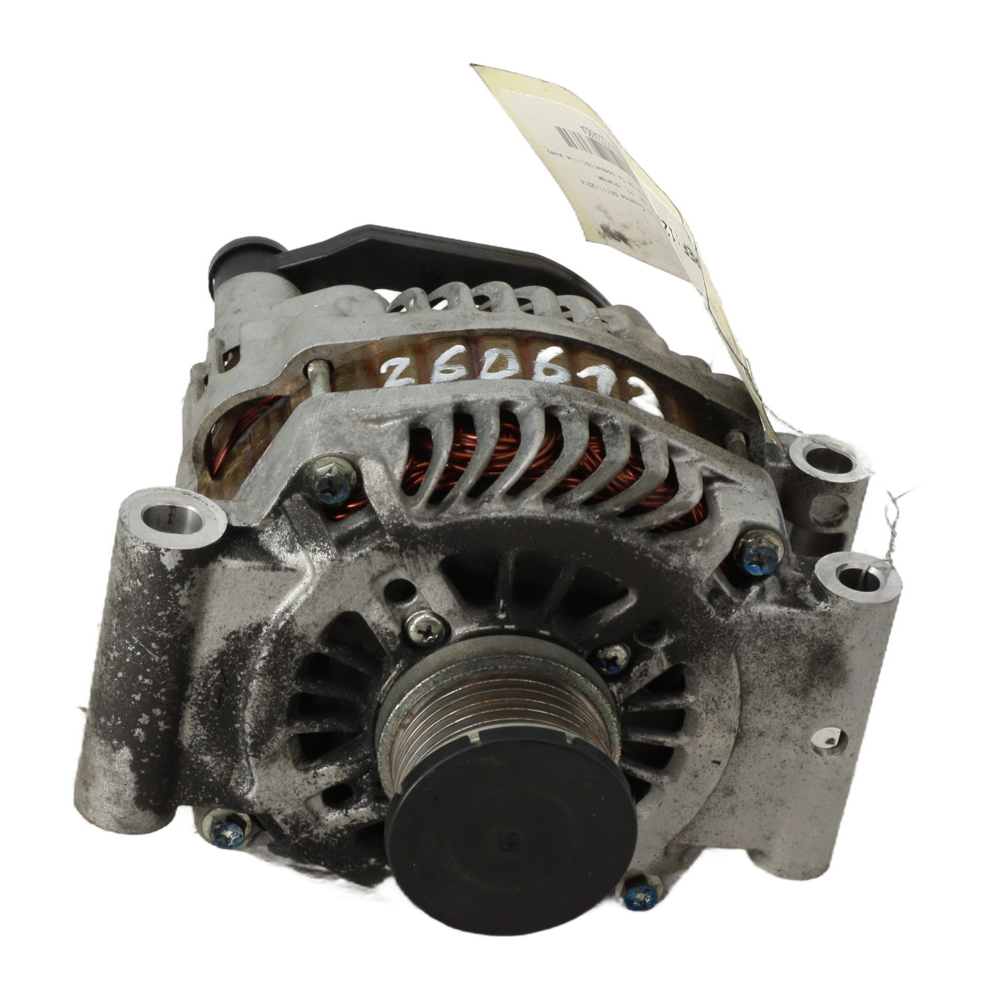 Alternateur - PEUGEOT RCZ PHASE 2 COUPE (2014)