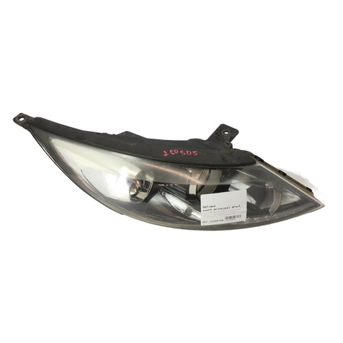 Optique avant principal droit (feux)(phare) - KIA SPORTAGE 3 PHASE 1