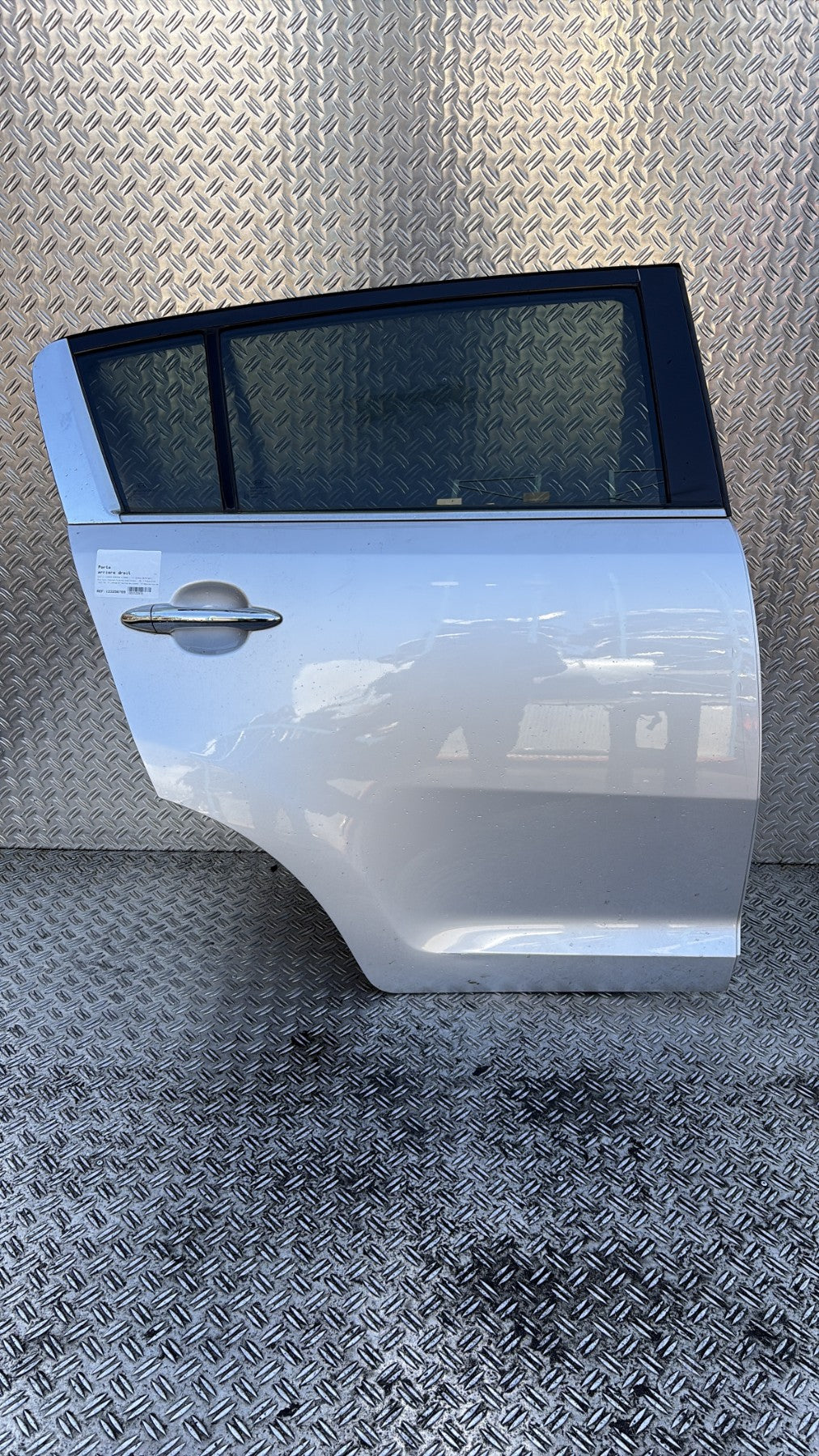 Porte arriere droit - KIA SPORTAGE 3 PHASE 1 2011.0
