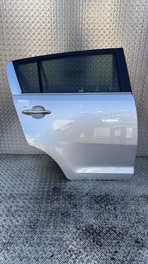 Porte arriere droit - KIA SPORTAGE 3 PHASE 1 2011.0
