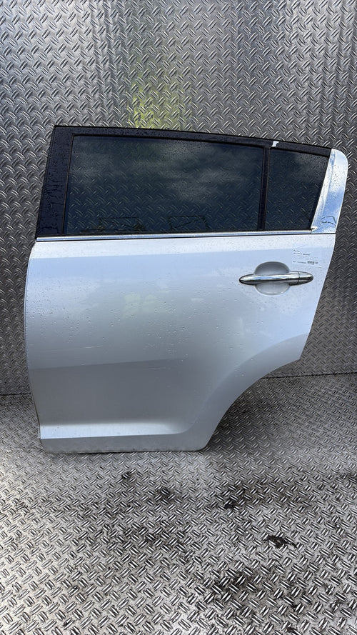 Porte arriere gauche - KIA SPORTAGE 3 PHASE 1 2011.0