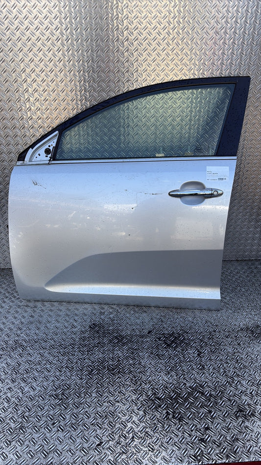 Porte avant gauche - KIA SPORTAGE 3 PHASE 1 2011.0