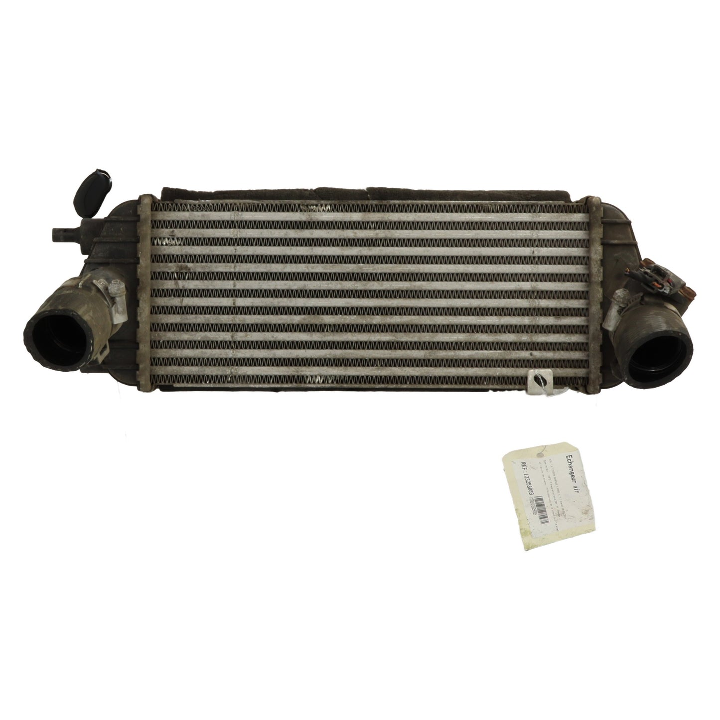 Echangeur air (Intercooler)