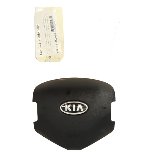 Air bag conducteur