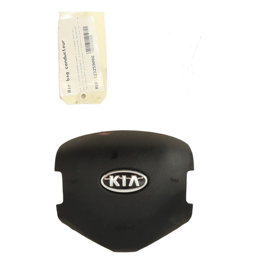 Air bag conducteur