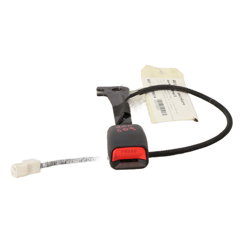 Attache ceinture avant droit
