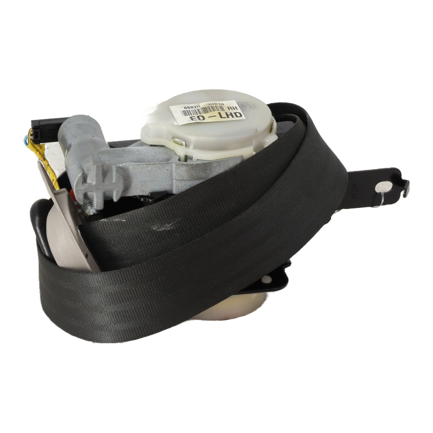 Ceinture avant droit