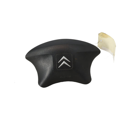 Air bag conducteur