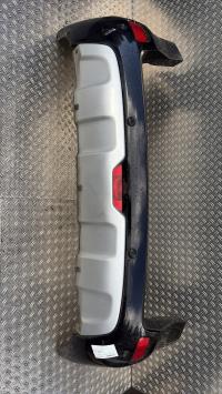 Pare choc arriere RENAULT KOLEOS 1 PHASE 1 2012