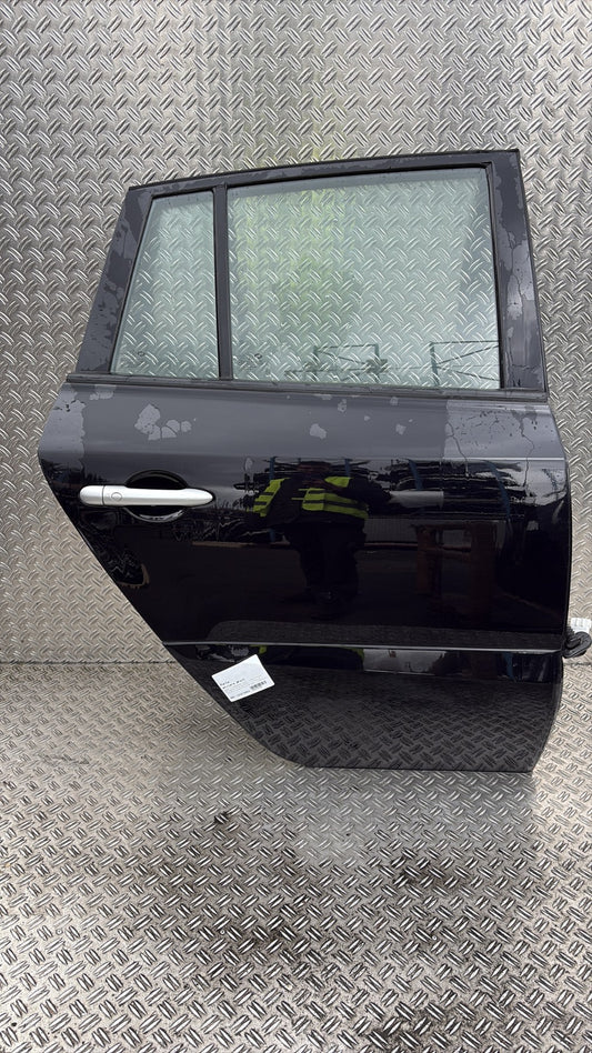 Porte arriere droit - RENAULT KOLEOS 1 PHASE 1 2012.0