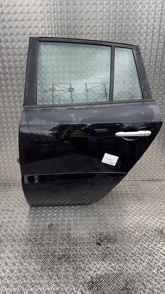 Porte arriere gauche - RENAULT KOLEOS 1 PHASE 1 2012.0
