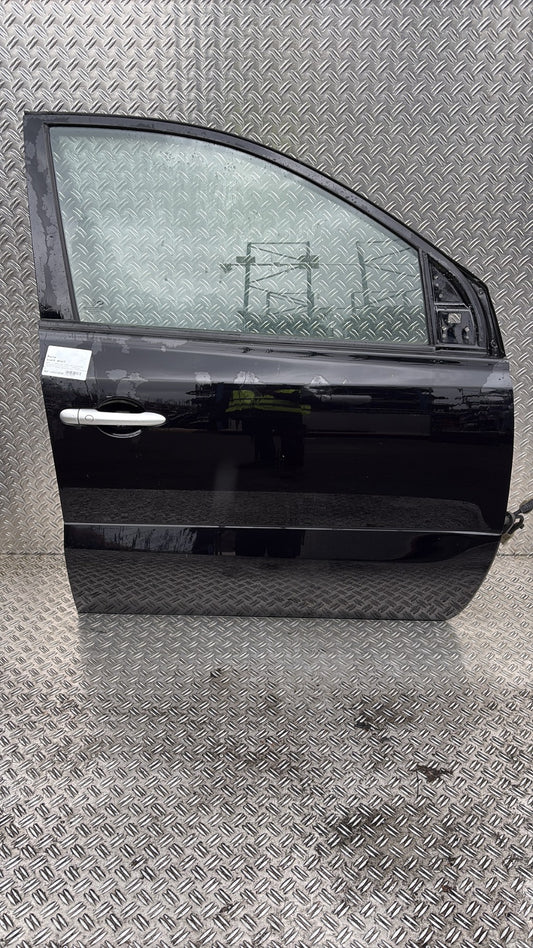 Porte avant droit - RENAULT KOLEOS 1 PHASE 1 2012.0