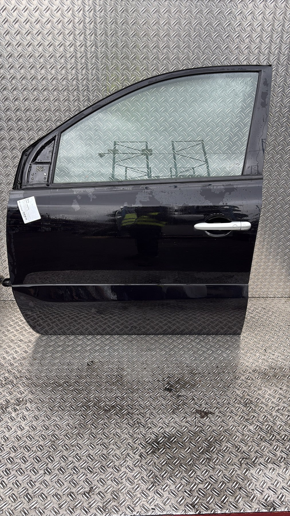 Porte avant gauche - RENAULT KOLEOS 1 PHASE 1 2012.0