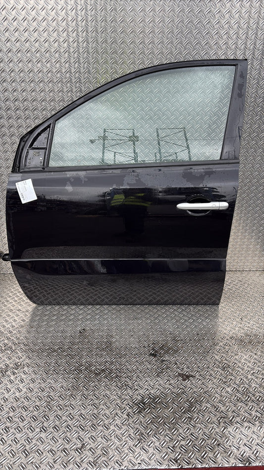 Porte avant gauche - RENAULT KOLEOS 1 PHASE 1 2012.0