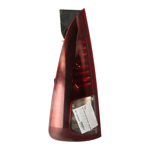 Feu arriere principal gauche (feux) - RENAULT ESPACE 4 PHASE 1