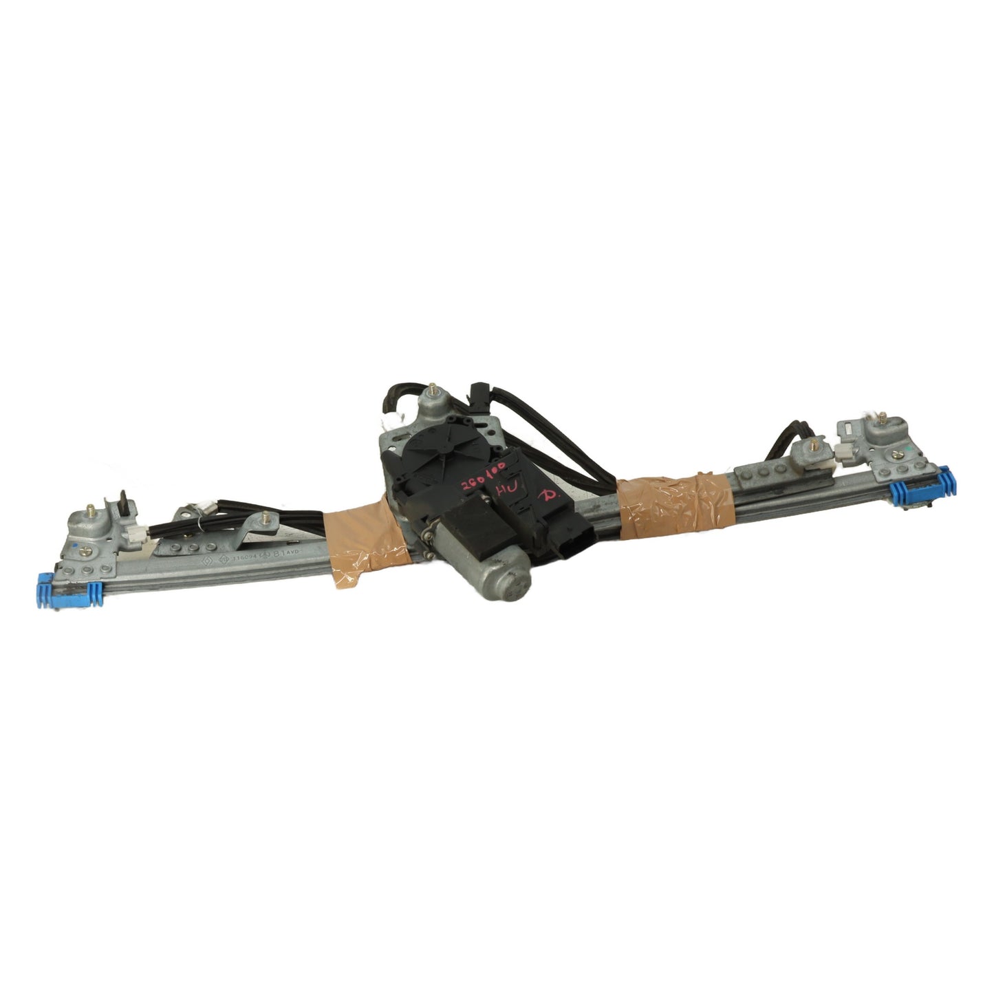 Moteur leve vitre avant droit