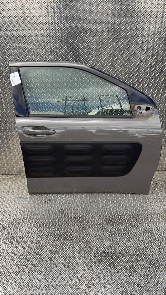 Porte avant droit - CITROEN C4 CACTUS 2017.0