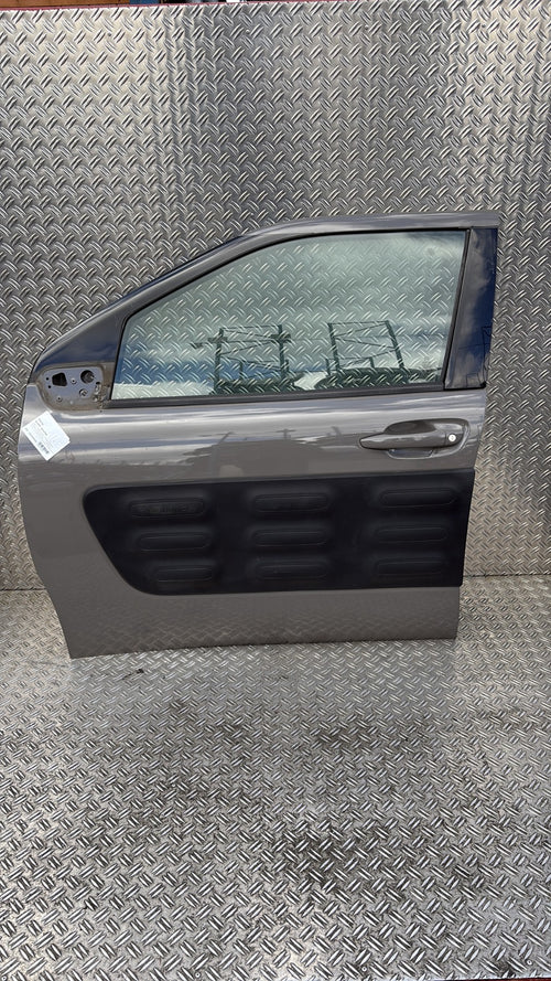 Porte avant gauche - CITROEN C4 CACTUS 2017.0