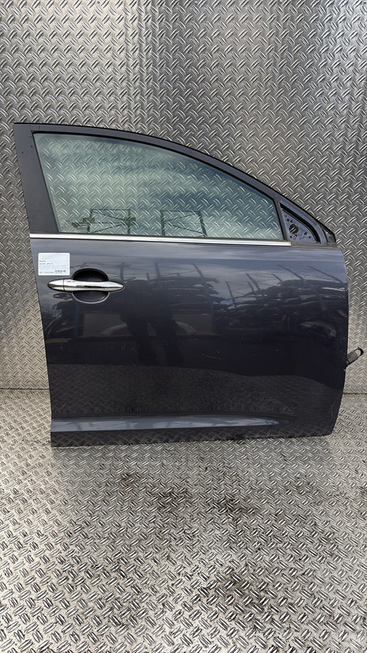 Porte avant droit - KIA SPORTAGE 3 PHASE 2 2015.0