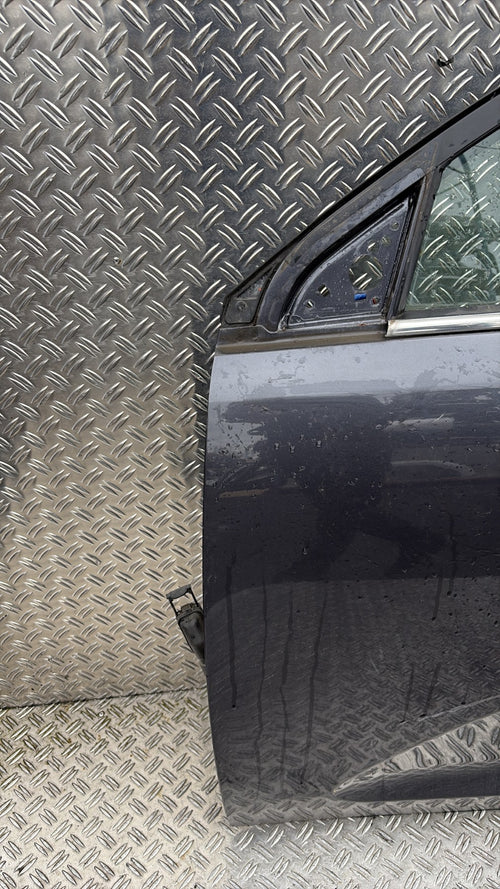 Porte avant gauche - KIA SPORTAGE 3 PHASE 2 2015.0
