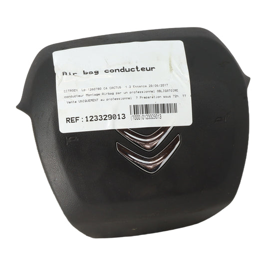 Air bag conducteur