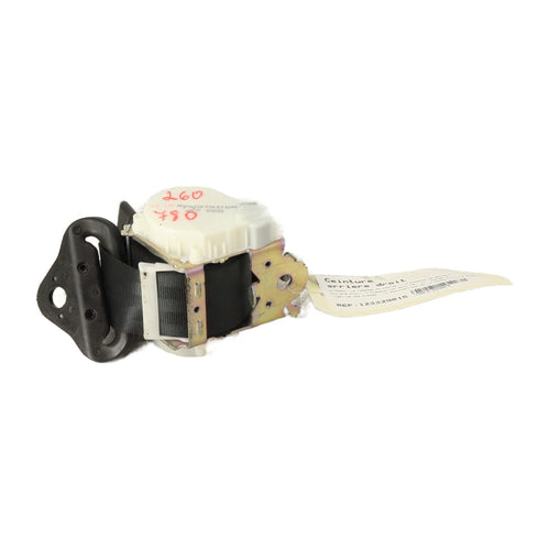 Ceinture arriere droit