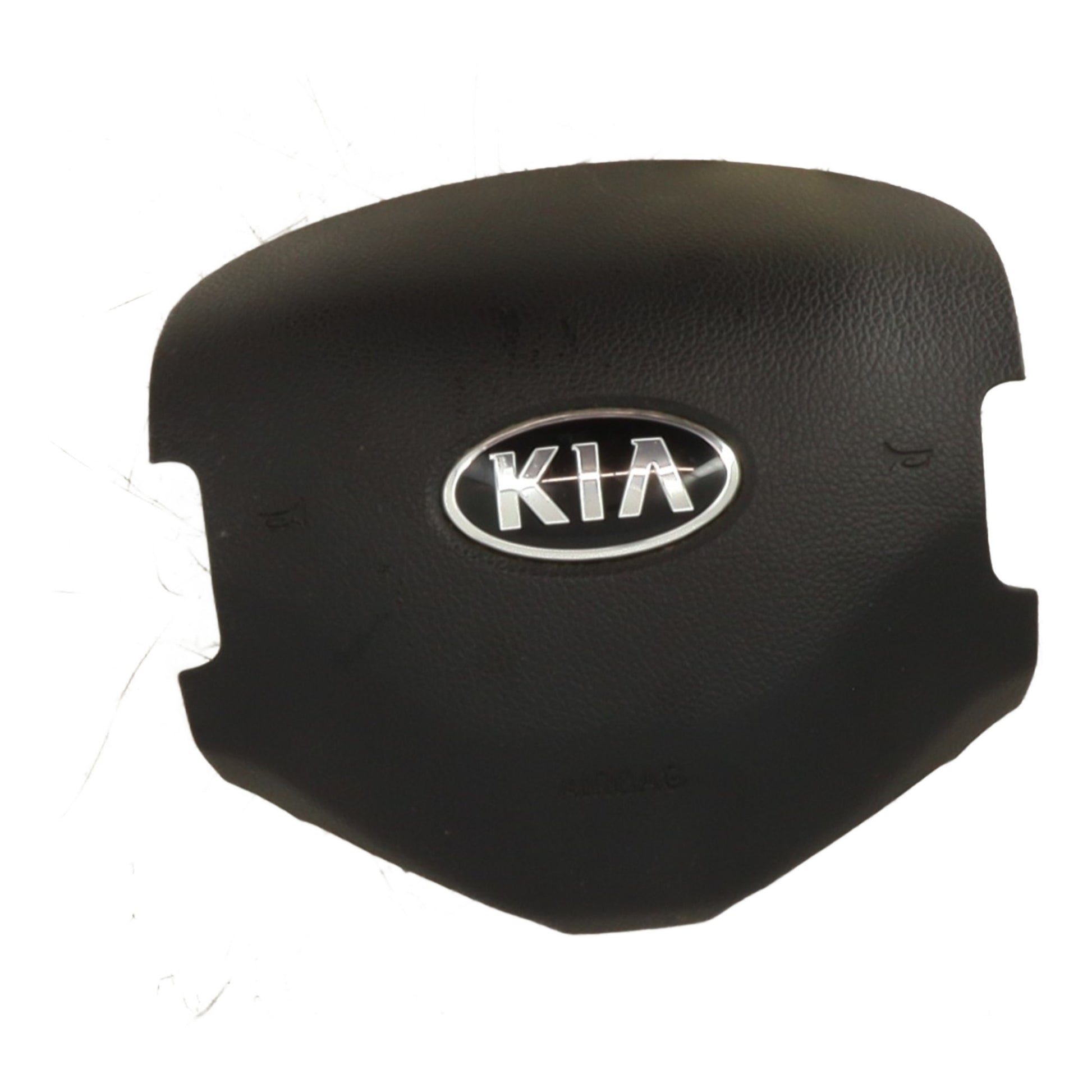 Air bag conducteur
