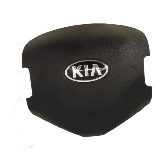 Air bag conducteur