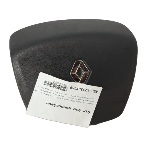 Air bag conducteur