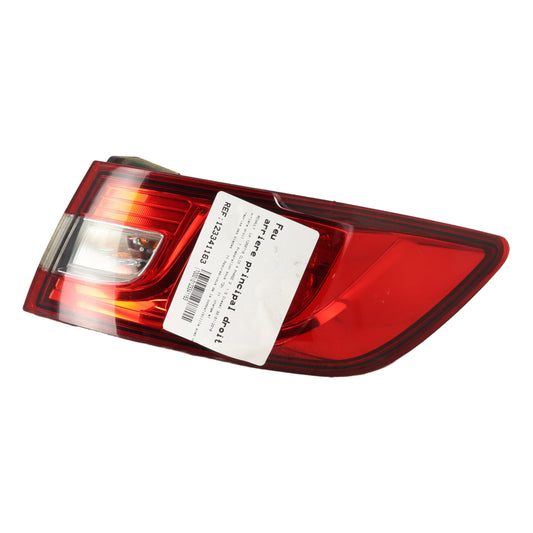 Feu arriere principal droit (feux) - RENAULT CLIO 4 PHASE 2