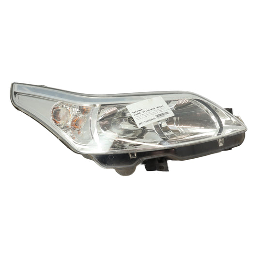 Optique avant principal droit (feux)(phare) - CITROEN C4 1 PHASE 1