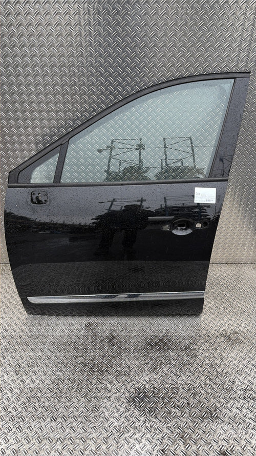 Porte avant gauche - RENAULT SCENIC 3 PHASE 3 2016.0