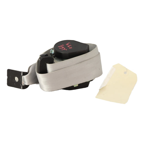 Ceinture arriere droit