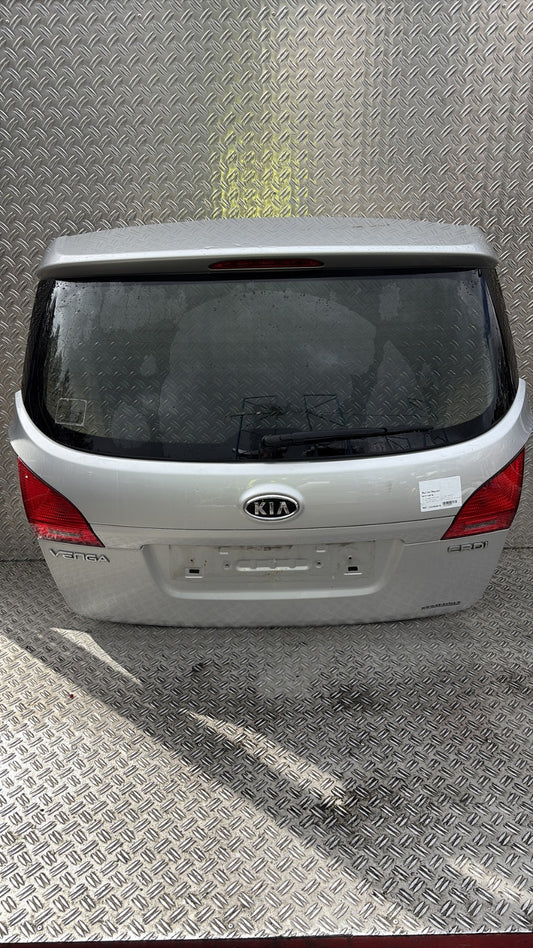 Malle/Hayon arriere - KIA VENGA PHASE 1 (2012)