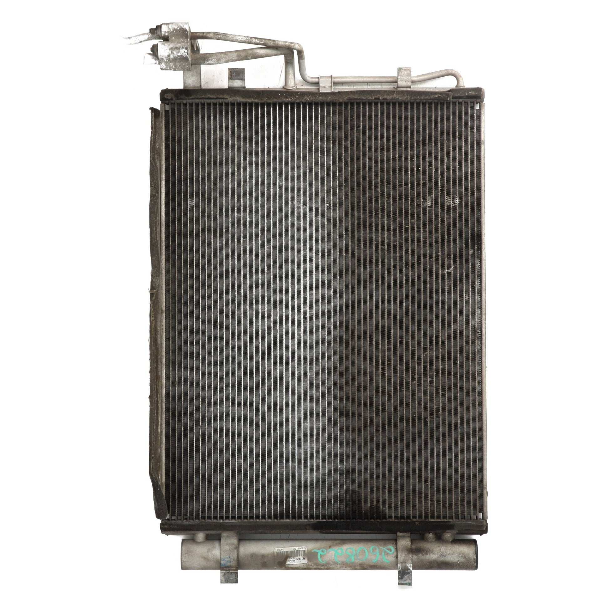 Condenseur de clim