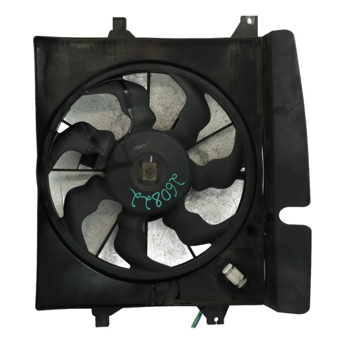 Ventilateur eau