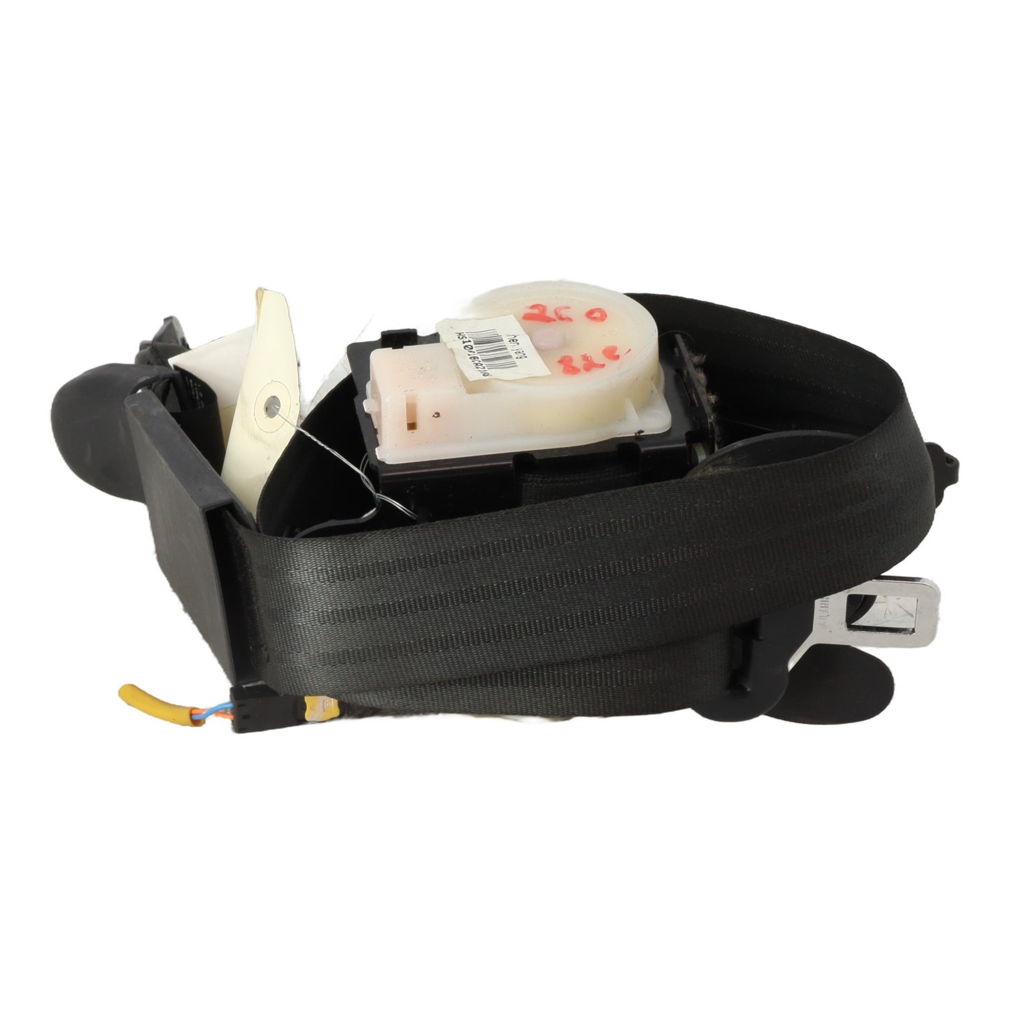 Ceinture avant droit