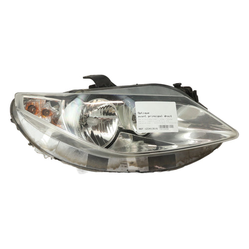 Optique avant principal droit (feux)(phare)