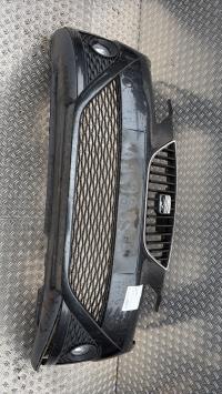 Pare choc avant SEAT IBIZA 4 PHASE 1 2009