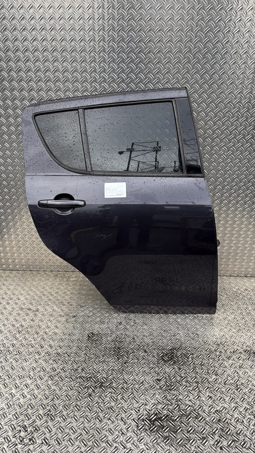 Porte arriere droit - SUZUKI SWIFT 4 2015.0