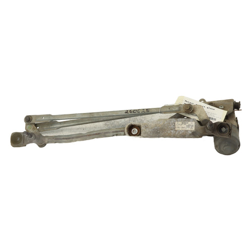 Moteur essuie glace avant