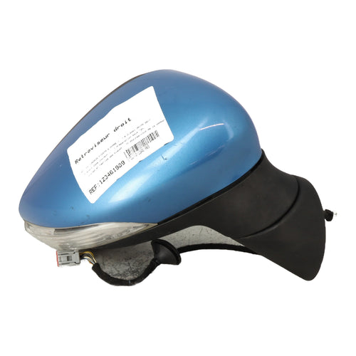 Retroviseur droit - FORD FIESTA 6 PHASE 1 (2011)